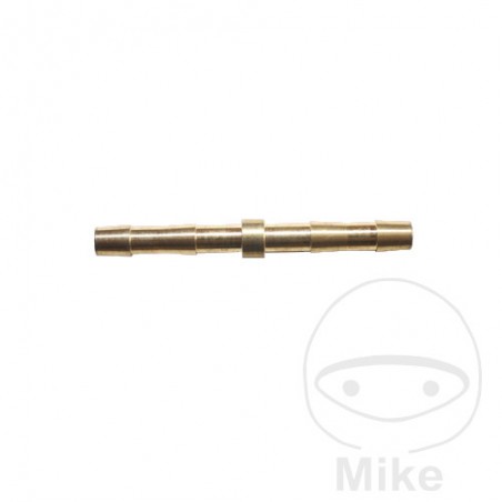 Conector de tubos 6 MM 659.31.98