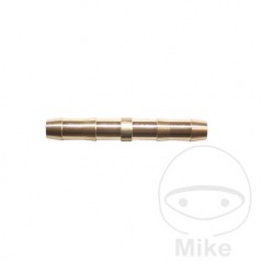 Conector para tubo aire comprimido 9 MM 659.32.06