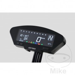 DAYTONA Marcador multifunción para moto 709.00.83
