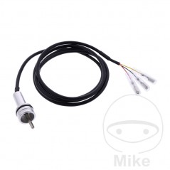 DAYTONA Wireless Universal Speed Sensor 18 MM 709.01.40
