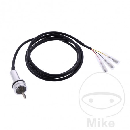 DAYTONA Wireless Universal Speed Sensor 18 MM 709.01.40
