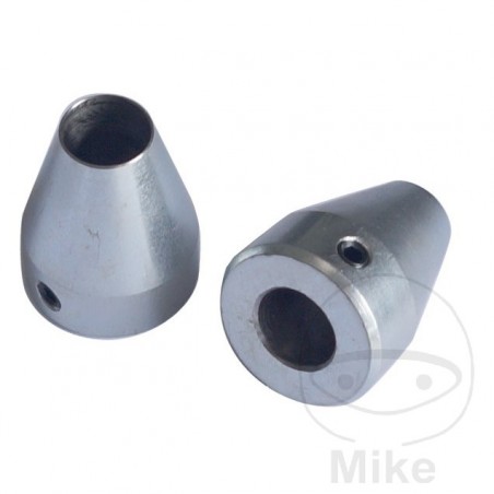 JMP Cone set for wheel balancer 16-30 MM 14 7223522 722.04.79