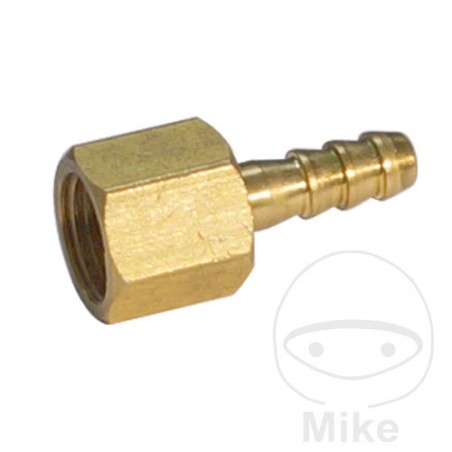 JMP Conector desmontable para manguera bomba de gasolina gasoil 7223501 722.35.17