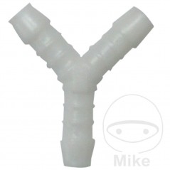 JMP Y-shaped hose connector set 722.48.03VAR