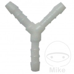JMP Y-shaped hose connector set 722.48.03VAR