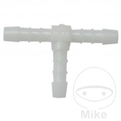 JMP Juego conectores de manguera en forma T 722.48.08VAR