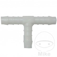 JMP Juego conectores de manguera en forma T 722.48.08VAR