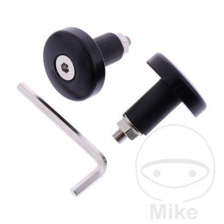 JMP Contrapesos de manillar 13 MM 730.01.73