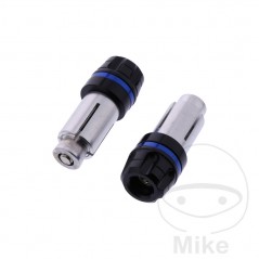 JMP Handlebar weights 730.02.87