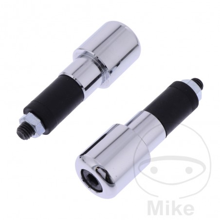 JMP Contrapesos de manillar 730.09.11