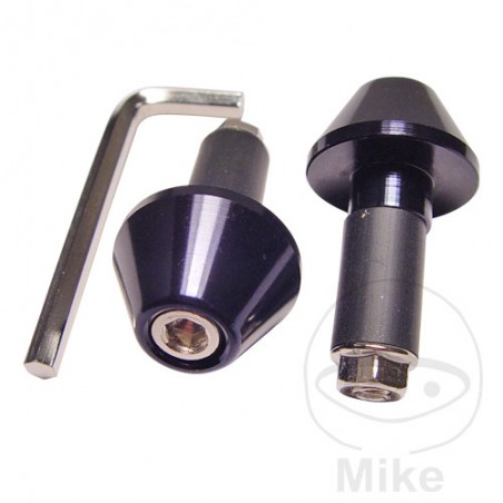 JMP Contrapesos de manillar 13 MM 730.50.97