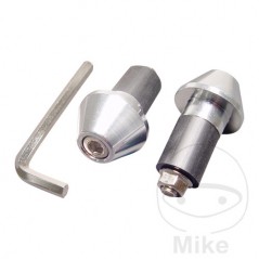 JMP Handlebar weights 13 MM 730.53.03