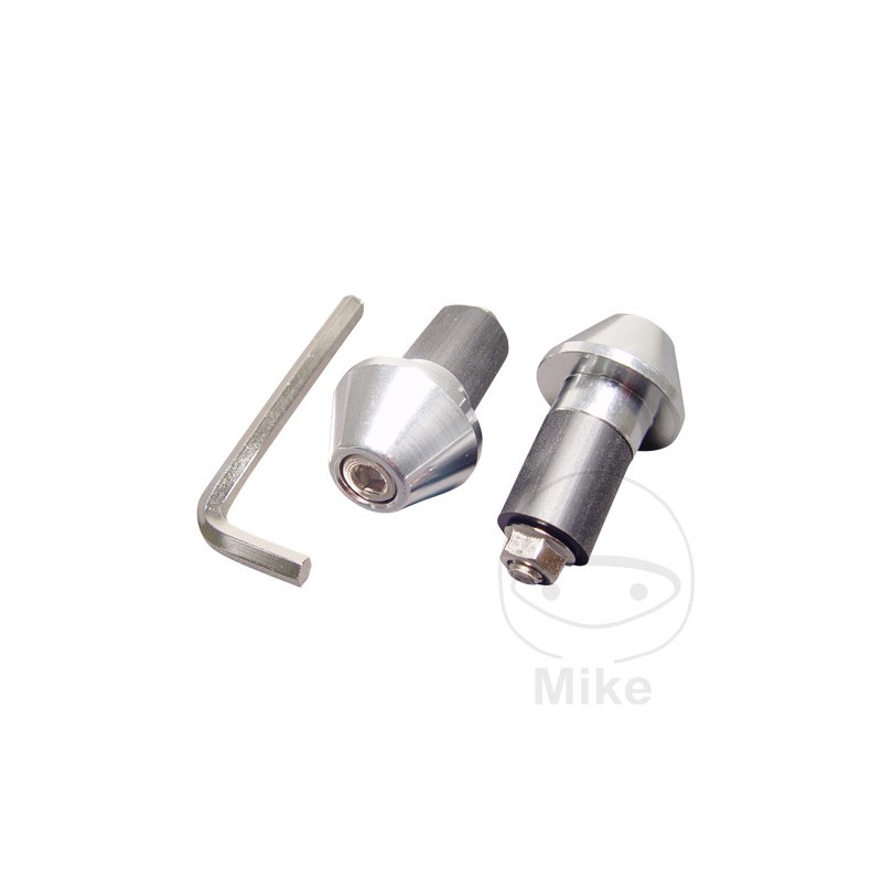JMP Handlebar weights 13 MM 730.53.03