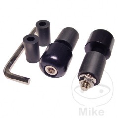 JMP Handlebar weights 17/13 MM 730.54.02