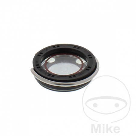 Sight glass for oil level control 734.71.88