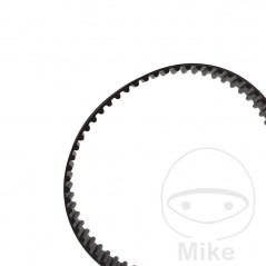 GATES Transmission belt for motorcycle 147 X 24 MM 755.01.25
