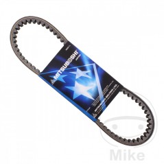 MITSUBOSHI Transmission belt for motorcycle 21.5 X 836 755.02.01