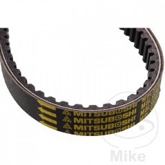 MITSUBOSHI Transmission belt for motorcycle 22.0 X 834 755.02.16