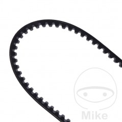 DAYCO Transmission belt for motorcycle 17.5 X 724 POWER PLUS 755.10.70