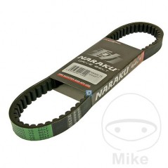 NARAKU Correa de transmisión para moto 20.0 X 743 755.17.99