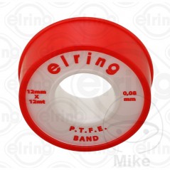 ELRING sealing tape 12 M TEFLONBAND 455.35.63