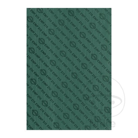 ELRING board paper EWP 210 1540X1015X0.5 4530669