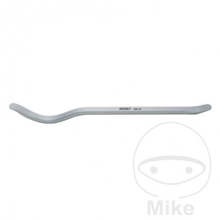 HAZET Tire changer lever 606.97.02