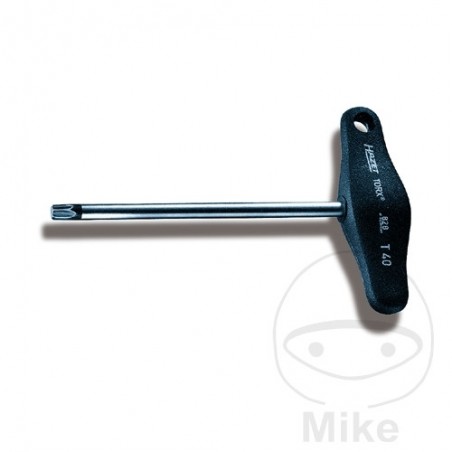 HAZET Destornillador mango en t 25 607.43.71