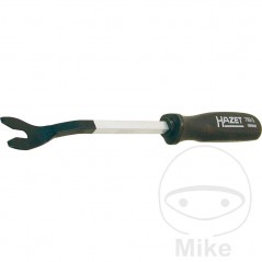 HAZET Door trim removal lever 607.64.59