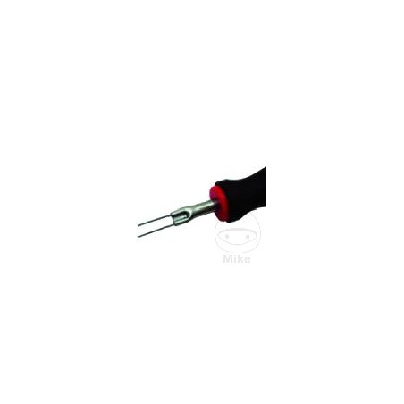 JMP Herramienta desbloqueo de conectores cable NR 4 6091722 609.18.03