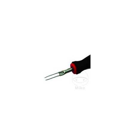 JMP Herramienta desbloqueo de conectores cable NR 7 6091722 609.18.07