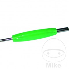 6ON valve screwdriver 613.01.08
