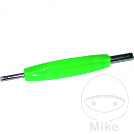 6ON Destornillador de válvula 613.01.08