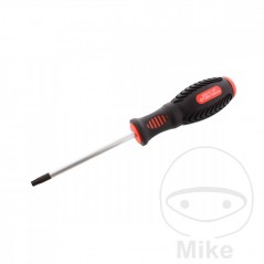 JMP Juego 7 destornilladores torx estándar T 10-T 40 632.01.53