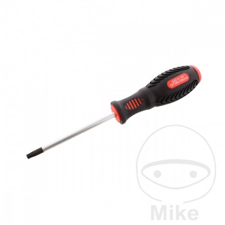 JMP standard screwdriver TORX T 30 632.01.60