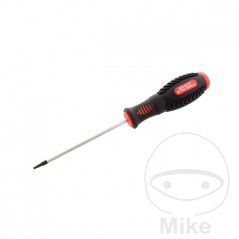 JMP Juego 4 destornilladores torx estándar T 6-T 9 632.01.63