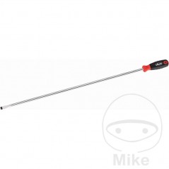 VIGOR Destornillador plano SL 10 X 1.6 600 MM 632.02.18