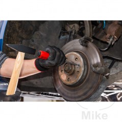 VIGOR phillips impact screwdriver PZ 1 632.02.24