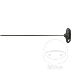 CONDOR t-handle screwdriver T 10 387 MM 632.10.87