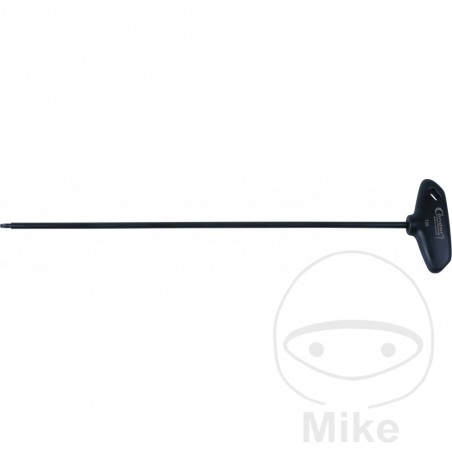 CONDOR Destornillador mango en t 20 395 MM 632.15.09