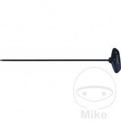 CONDOR Destornillador mango en t T25 392 MM 632.15.17