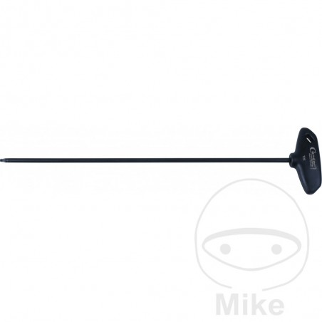 CONDOR t-handle screwdriver T25 392 MM 632.15.17