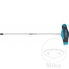 HAZET Destornillador mango en t 40 290 MM 632.20.90