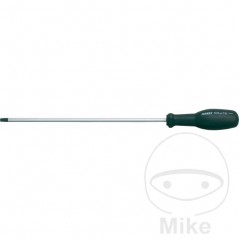 HAZET Screwdriver long version TORX T20 250 MM 632.36.27