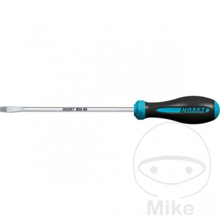 HAZET Screwdriver 3.5 MM 632.36.40