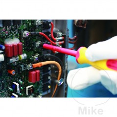 VDE Game 7 screwdrivers 632.59.86