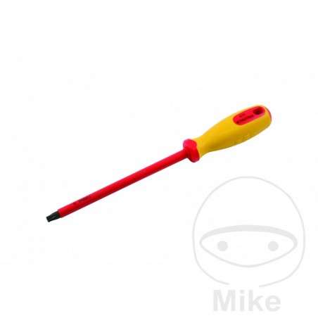 Destornillador TORX T 30 VDE 632.74.54