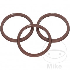 VIGOR Kit 3 joints for press 6480010 648.00.19