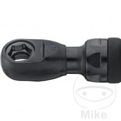 HAZET Multi-Function Mini Pneumatic Ratchet Screwdriver 9023 M-1 656.04.55