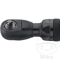 HAZET Multi-Function Mini Pneumatic Ratchet Screwdriver 9023 M-1 656.04.55